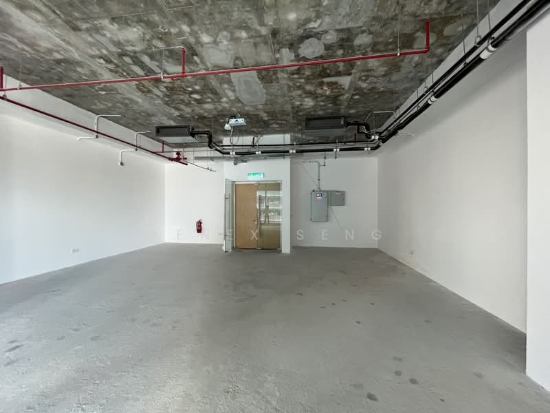 Pejabat untuk Dijual di KL Eco City (Kuala Lumpur) - Kenex Seng - PropertyGuru.com.my