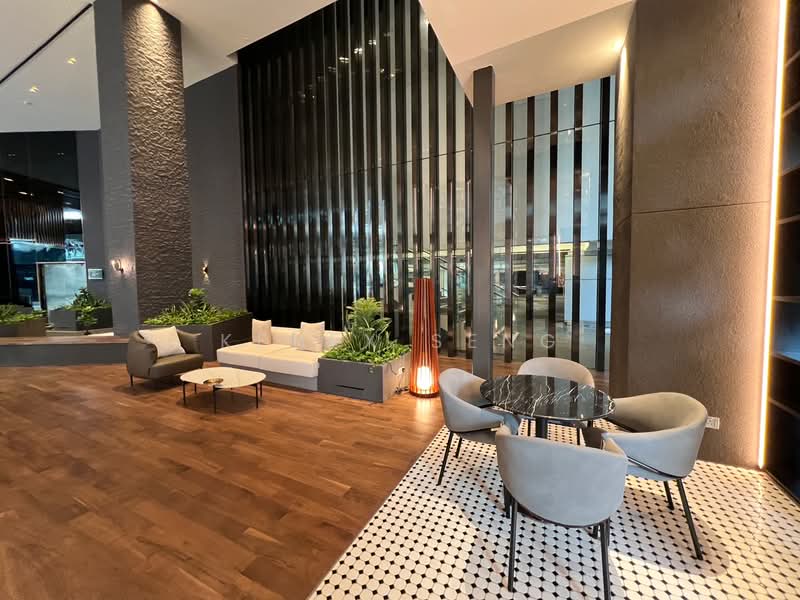 Pejabat untuk Dijual di KL Eco City (Kuala Lumpur) - Kenex Seng - PropertyGuru.com.my