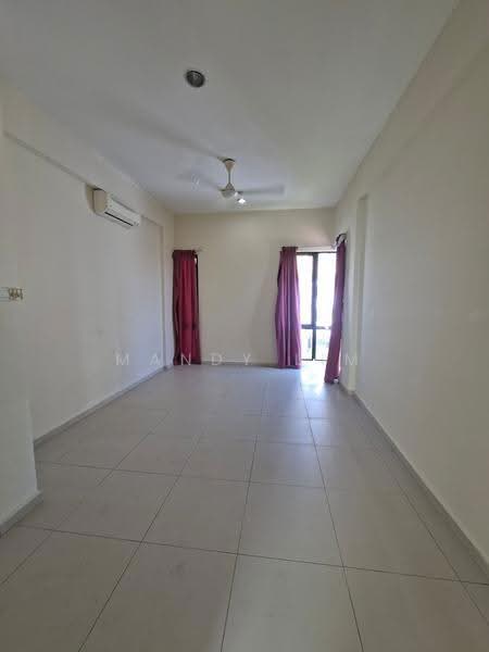 Kondominium untuk Dijual di Serin Residency - Mandy Lim - Living Room - PropertyGuru.com.my