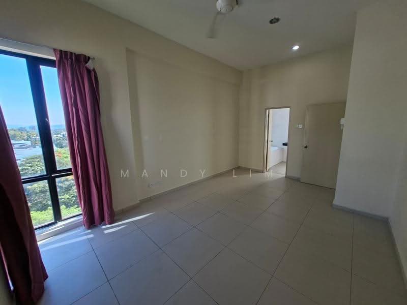 Kondominium untuk Dijual di Serin Residency - Mandy Lim - Living Room - PropertyGuru.com.my