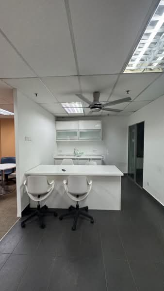 Office for Rent in Seksyen 8 (Petaling Jaya) - Daniel Leong - Interior - PropertyGuru.com.my