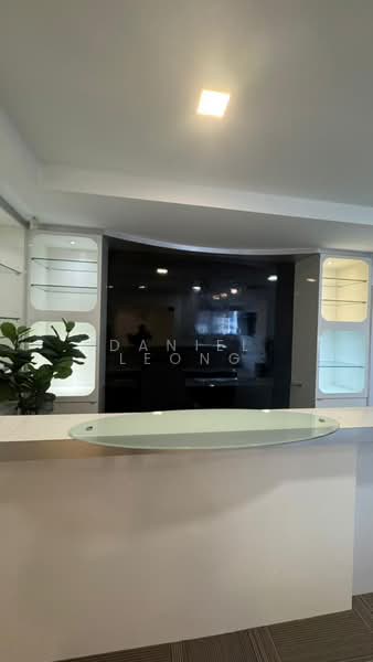 Office for Rent in Seksyen 8 (Petaling Jaya) - Daniel Leong - Interior - PropertyGuru.com.my