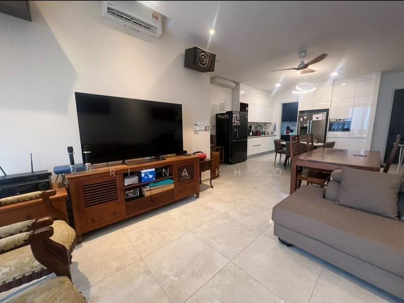Condominium for Sale at Trinity Pentamont - Rinna Khoo - PropertyGuru.com.my