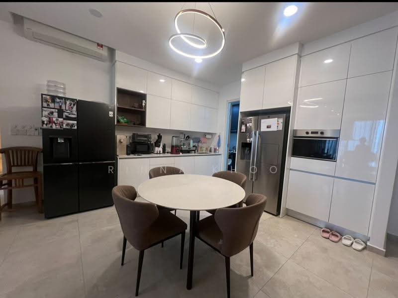 Condominium for Sale at Trinity Pentamont - Rinna Khoo - PropertyGuru.com.my