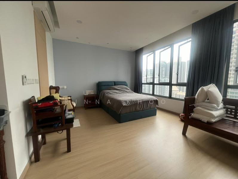 Condominium for Sale at Trinity Pentamont - Rinna Khoo - PropertyGuru.com.my