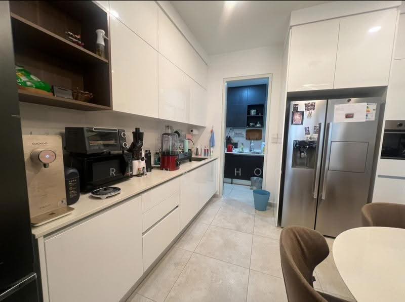 Condominium for Sale at Trinity Pentamont - Rinna Khoo - PropertyGuru.com.my