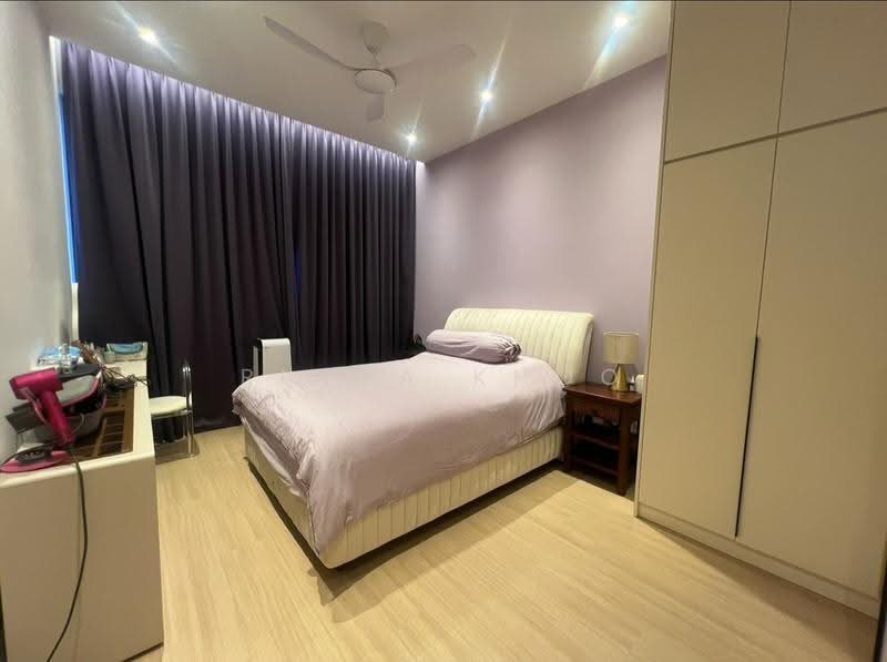 Condominium for Sale at Trinity Pentamont - Rinna Khoo - PropertyGuru.com.my