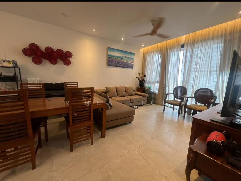 Condominium for Sale at Trinity Pentamont - Rinna Khoo - PropertyGuru.com.my