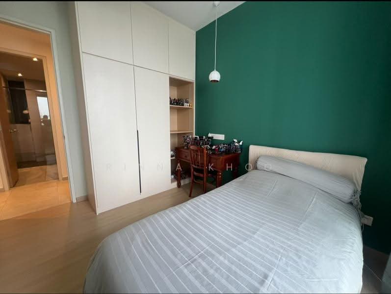 Condominium for Sale at Trinity Pentamont - Rinna Khoo - PropertyGuru.com.my