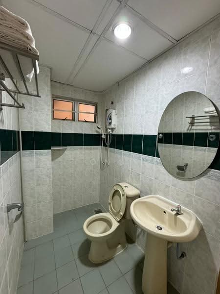 Apartment for Sale at Glory Beach Resort - Ong Jia Hui - PropertyGuru.com.my