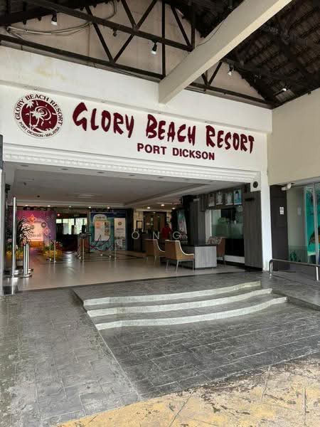 Apartment for Sale at Glory Beach Resort - Ong Jia Hui - PropertyGuru.com.my