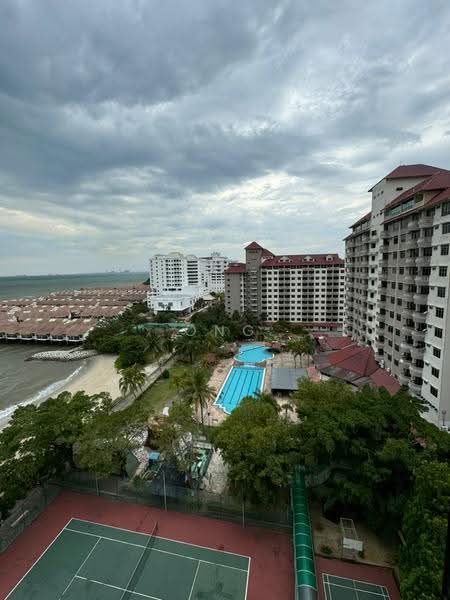 Apartment for Sale at Glory Beach Resort - Ong Jia Hui - PropertyGuru.com.my