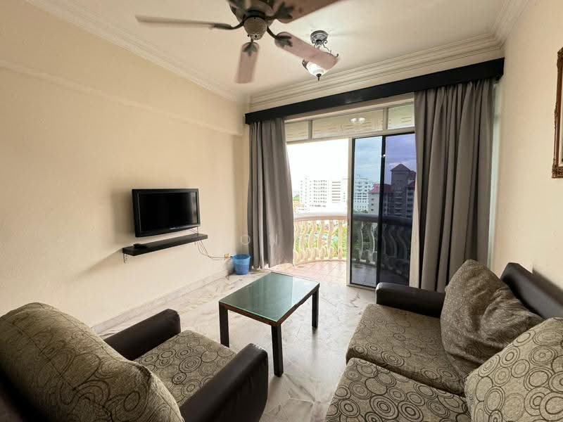 Apartment for Sale at Glory Beach Resort - Ong Jia Hui - PropertyGuru.com.my