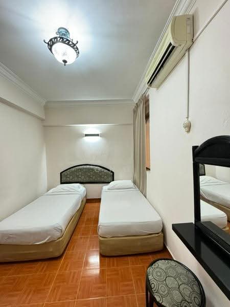Apartment for Sale at Glory Beach Resort - Ong Jia Hui - PropertyGuru.com.my