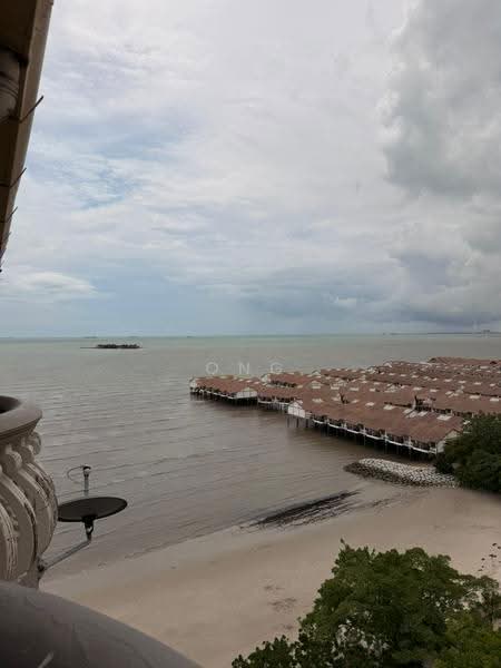 Apartment for Sale at Glory Beach Resort - Ong Jia Hui - PropertyGuru.com.my