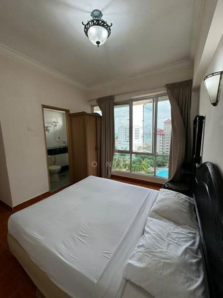 Apartment for Sale at Glory Beach Resort - Ong Jia Hui - PropertyGuru.com.my