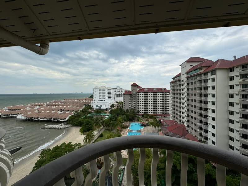 Apartment for Sale at Glory Beach Resort - Ong Jia Hui - PropertyGuru.com.my