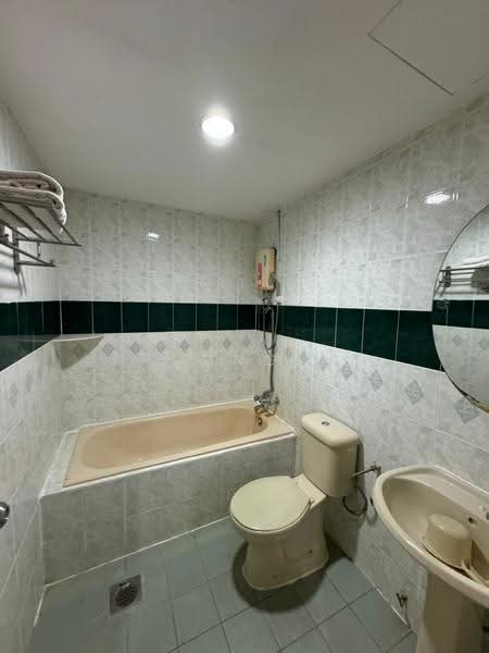 Apartment for Sale at Glory Beach Resort - Ong Jia Hui - PropertyGuru.com.my