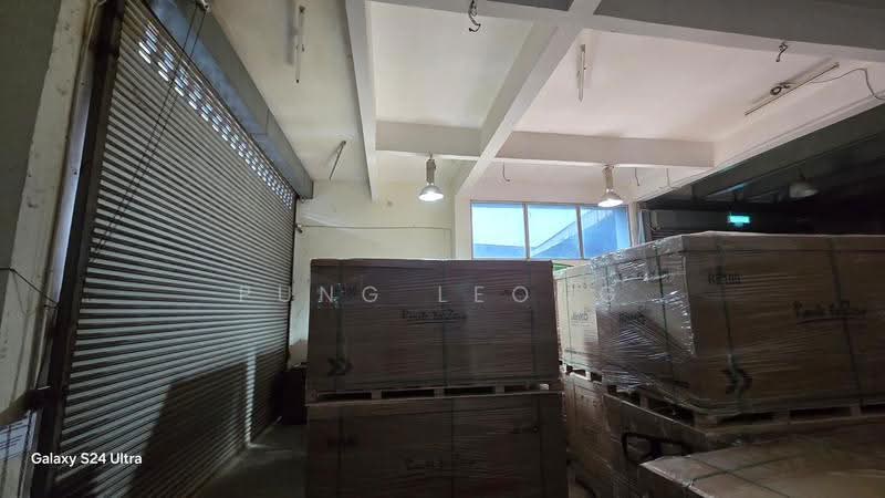 Semi-D Factory for Sale in Pekan Hulu Langat (Hulu Langat) - Pung Leong Lim - PropertyGuru.com.my