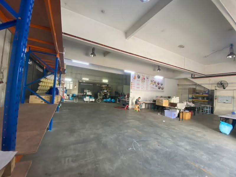 Semi-D Factory for Sale in Pekan Hulu Langat (Hulu Langat) - Pung Leong Lim - PropertyGuru.com.my
