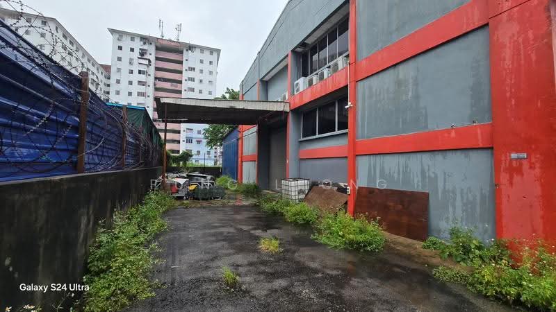Semi-D Factory for Sale in Pekan Hulu Langat (Hulu Langat) - Pung Leong Lim - PropertyGuru.com.my