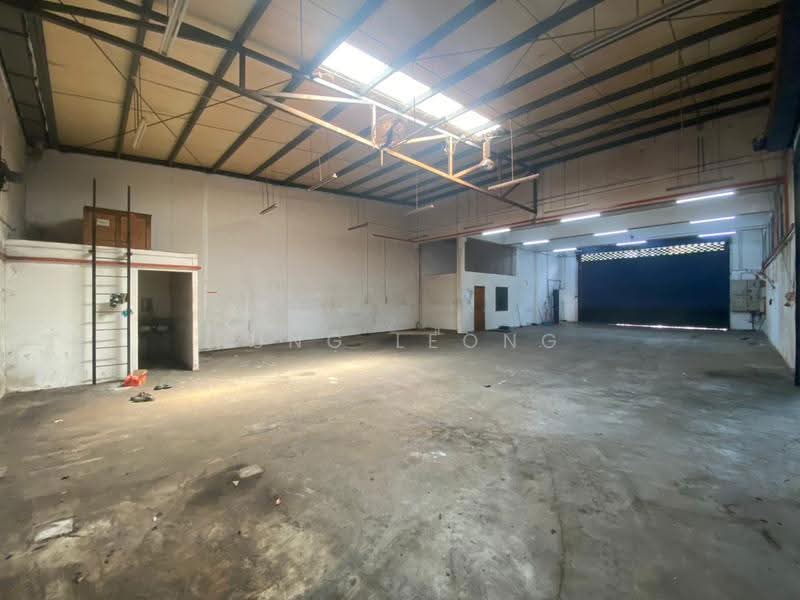 Semi-D Factory for Sale in Pekan Hulu Langat (Hulu Langat) - Pung Leong Lim - PropertyGuru.com.my