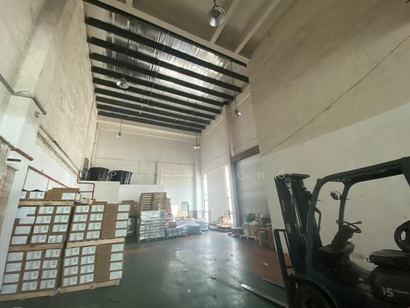 Semi-D Factory for Sale in Pekan Hulu Langat (Hulu Langat) - Pung Leong Lim - PropertyGuru.com.my