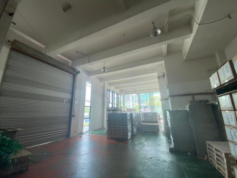 Semi-D Factory for Sale in Pekan Hulu Langat (Hulu Langat) - Pung Leong Lim - PropertyGuru.com.my