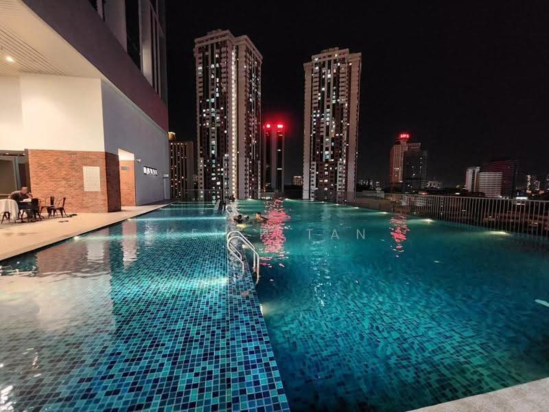 Service Residence for Rent at Chambers - Keith Tan - PropertyGuru.com.my