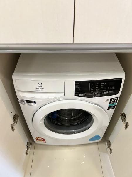Service Residence for Rent at Chambers - Keith Tan - PropertyGuru.com.my