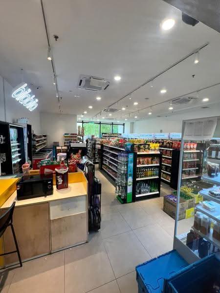 Service Residence for Rent at Chambers - Keith Tan - PropertyGuru.com.my