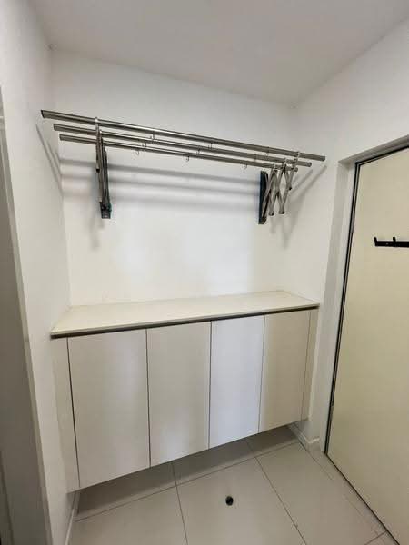 Service Residence for Rent at Chambers - Keith Tan - PropertyGuru.com.my