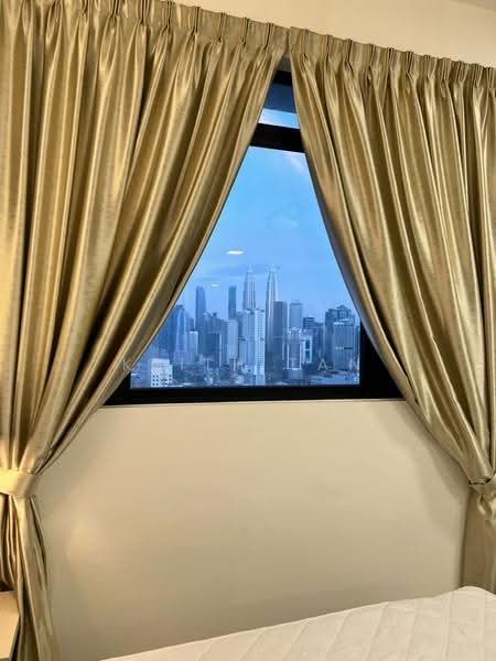 Service Residence for Rent at Chambers - Keith Tan - PropertyGuru.com.my