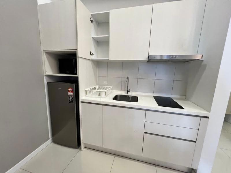 Service Residence for Rent at Chambers - Keith Tan - PropertyGuru.com.my