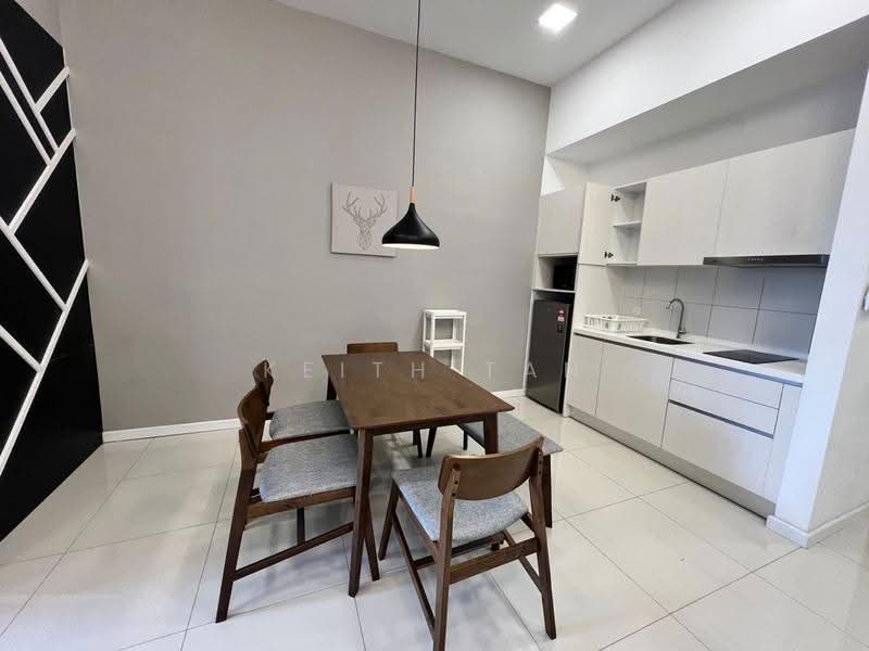 Service Residence for Rent at Chambers - Keith Tan - PropertyGuru.com.my