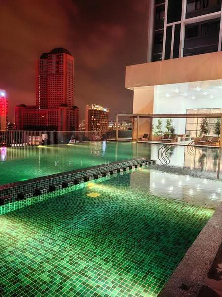 Service Residence for Rent at Chambers - Keith Tan - PropertyGuru.com.my