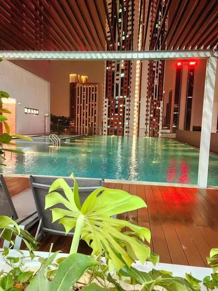 Service Residence for Rent at Chambers - Keith Tan - PropertyGuru.com.my