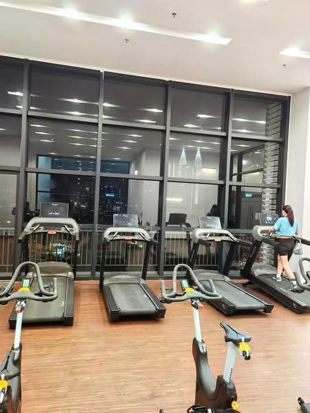 Service Residence for Rent at Chambers - Keith Tan - PropertyGuru.com.my