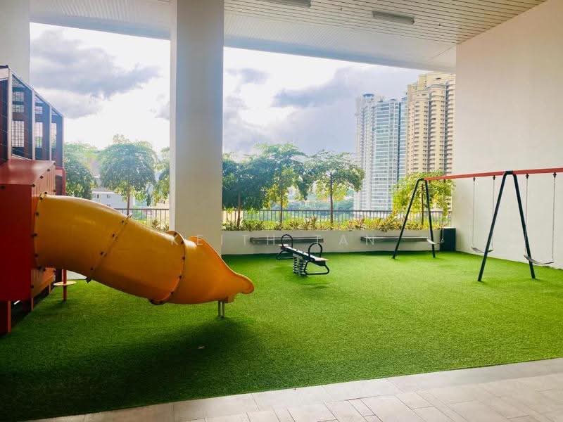 Service Residence for Rent at Chambers - Keith Tan - PropertyGuru.com.my