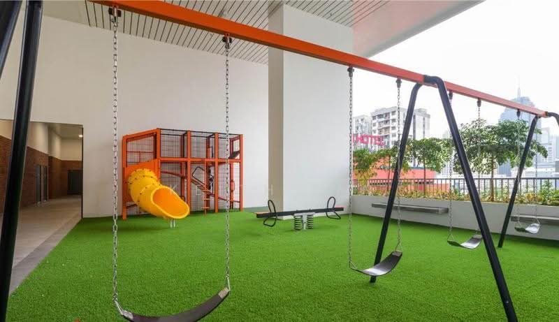 Service Residence for Rent at Chambers - Keith Tan - PropertyGuru.com.my