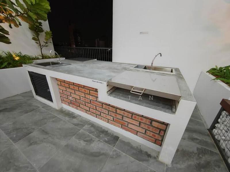 Service Residence for Rent at Chambers - Keith Tan - PropertyGuru.com.my