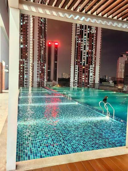 Service Residence for Rent at Chambers - Keith Tan - PropertyGuru.com.my