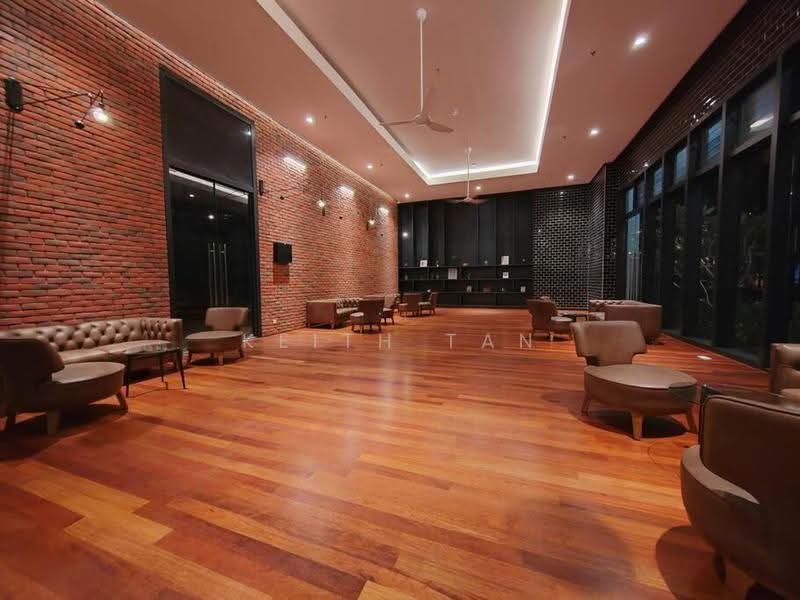 Service Residence for Rent at Chambers - Keith Tan - PropertyGuru.com.my