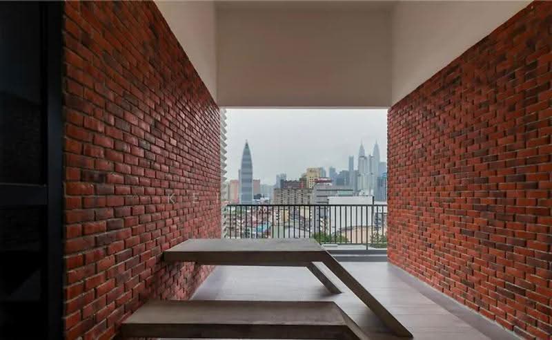 Service Residence for Rent at Chambers - Keith Tan - PropertyGuru.com.my