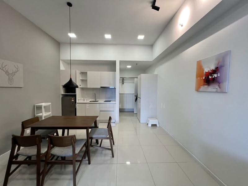 Service Residence for Rent at Chambers - Keith Tan - PropertyGuru.com.my