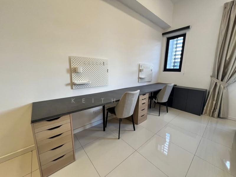 Service Residence for Rent at Chambers - Keith Tan - PropertyGuru.com.my
