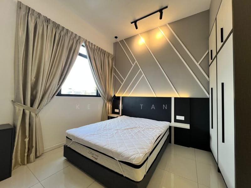 Service Residence for Rent at Chambers - Keith Tan - PropertyGuru.com.my