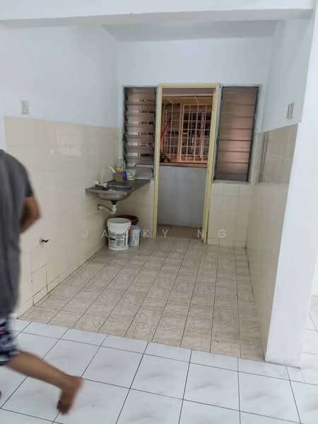 Pangsapuri untuk Disewa di saujana apartment - Jacky Ng - PropertyGuru.com.my