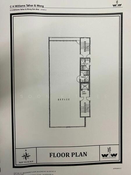 Office for Sale in Ampang Jaya (Ampang) - Soon Kit Lee - PropertyGuru.com.my