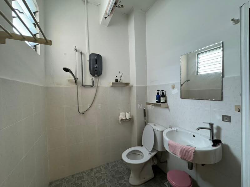Rumah Teres 2-Tingkat untuk Disewa di Bandar Sunway (Sunway) - EE Ling - PropertyGuru.com.my